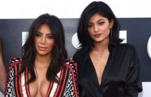 Kim Kardashian es atacada por su propia hermana en TV