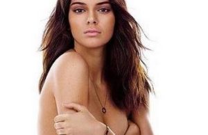 Kendall Jenner se aumenta el pecho por Justin Bieber