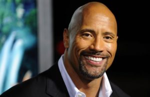 Dwayne Johnson estará en 'Fast and Furious 8'
