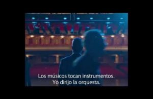 ‘Steve Jobs’ es el título de la nueva película sobre cofundador de Apple