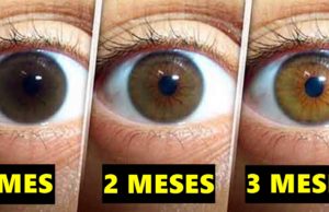Receta natural para limpiar los ojos, reducir las cataratas y aumentar la visión. ¡Super fácil y sin necesidad de cirugía!