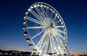 ¡Mira la transmisión en vivo del segundo día de Coachella 2017!