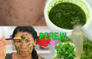 Junto a mi madre lave mi rostro con esta receta y ahora mi piel es mucho más joven