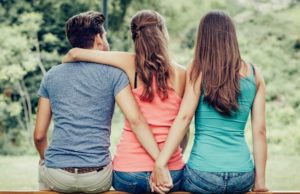 10 Momentos que toda chica vive cuando su mejor amiga corta con su chico… por DÉCIMA vez