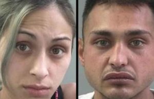 Padres mataron a golpes a su hija y trataron de cubrir las heridas con maquillaje