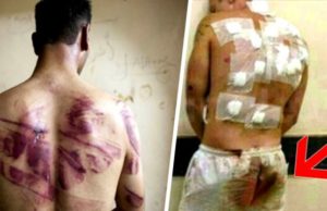 7 Torturas que los violadores reciben en la cárcel. Ideal para escarmentar a cualquiera