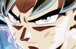 La poderosa nueva transformación de Gokú que causó impacto en Dragon Ball Super en el Cap.110