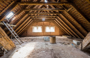 VIDEO: Descubre una habitación secreta que podría haber pertenecido a una peligrosa asesina