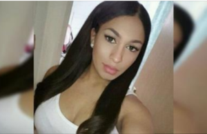 Dormía maquillada todos los días y a los 7 meses de relación su novio descubrió su verdadero rostro