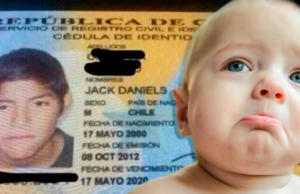 Los nombres de niños que están prohibidos en 12 países; y sí incluye Brayan, Escroto y Batman