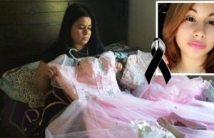 Fue obligada a ver el video en el que torturaron y mataron a su hija como venganza