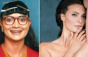 Cómo luce el elenco de Betty la fea 16 años después, Catalina ya murió