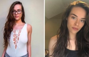 Quiso mostrar el real concepto de belleza y no se depiló por 1 año. Hoy muestra impactante resultado