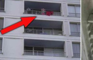En años nadie visitó la casa de esta anciana solitaria. Pero cuando, la vecina entró se quedó congelada…
