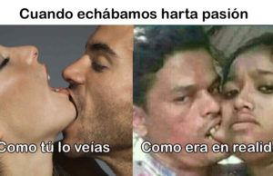 10 descorazonados memes para que empieces a ver a tu ex tal y como era