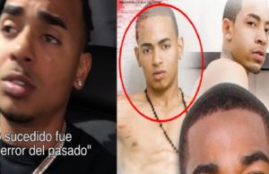 Ozuna admite que grabó video que se ha filtrado y pide disculpa a todos sus seguidores