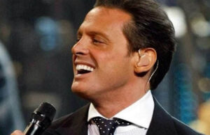 Luis Miguel reaparece en Miami; luce muy delgado, rejuvenecido e irreconocible