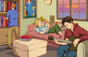 Desafía tu percepción: ¿Cuál de las chicas es en realidad un astuto chico disfrazado?