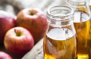 Vinagre de manzana en ayunas: para qué sirve y cómo tomarlo