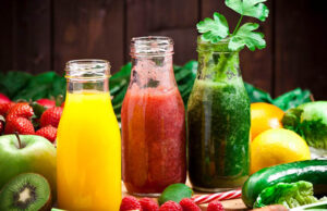 ¿Padeces de ácido úrico alto? Si es así aquí tienes 8: jugos 100%100 Naturales