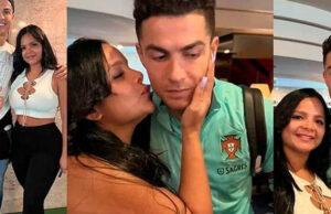 Influencer revela que CR7 engañó a su esposa con ella previo a Qatar