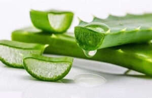 Cómo preparar paso a paso el jugo de aloe vera
