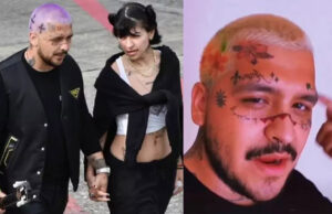 Christian Nodal confiesa que Cazzu «lo engañó» y se desata la polémica