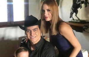 El mensaje de despedida de la esposa de Julián Figueroa