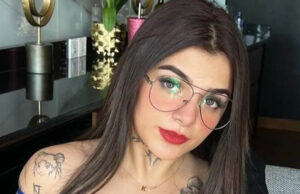 Tiene 22 años y sube fotos a OFans: Ya tengo dos casas y un departamento
