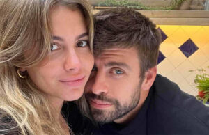 El lujoso vehículo valorado en 220 mil dólares que Piqué le regaló a Clara Chía