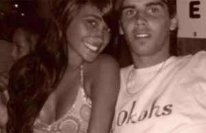 ‘Me dejó por Messi’: resulta que Antonella salía con otro hombre cuando Leo se fue a Barcelona