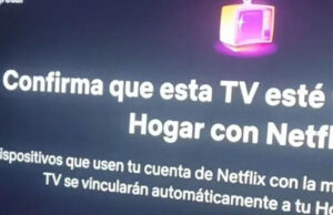 Netflix anuncia nuevos cobros por cuentas compartidas en diferentes hogares