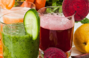 ¿Cuáles son los mejores jugos para limpiar el hígado graso?