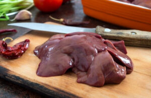 Truco para cocinar hígado: Elimina el olor fuerte y logra una y textura tierna