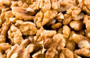 Postrecitos deliciosos con nueces super fácil de preparar