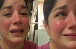 ‘Se quejan que no hay trabajo’ jefa llora porque nadie asistió a una entrevista de empleo