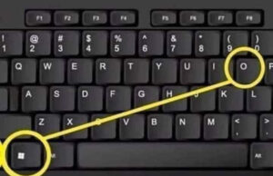 Atajos de teclado en Microsoft Word para escribir más rápido