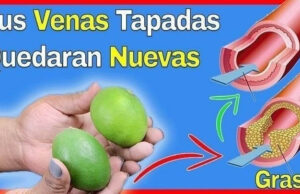 Adiós infartos y destapa tus arterias