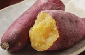 La batata es la clave para acabar con la gastritis, el reflujo, la acidez estomacal e incluso las úlceras