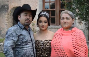 Así ha cambiado Rubí, la quinceañera que fue viral en el 2016