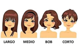 ¿Qué tan largo tienes el cabello? Esto dirá mucho acerca de tu personalidad