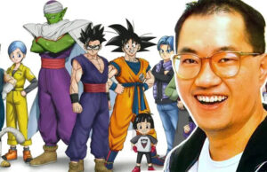 Fallece Akira Toriyama, el creador de Dragon Ball