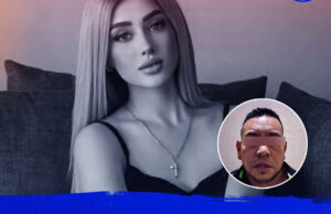 Un hombre identificado como Ricardo Ruíz, alias El Tripa sería el sospechoso por el feminicidio de Valeria Márquez, la influencer mexicana