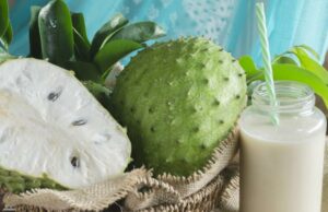 Guanábana: qué es, propiedades y beneficios de esta fruta tropical