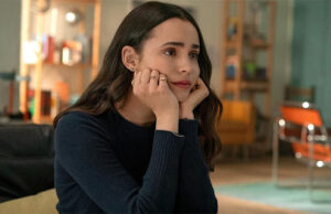 Esta joya escondida en Netflix podría ayudarte a sanar el alma en menos de dos horas