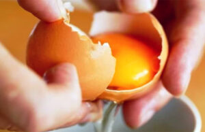 Estas son las personas que no deberían comer huevos