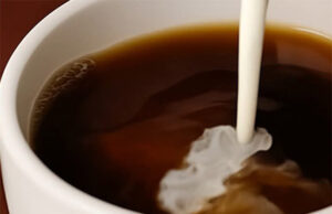 Café con leche