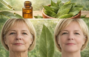 Las hojas de laurel más potentes que el bótox