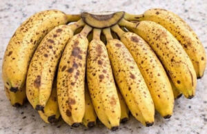 Que le pasa a tu cuerpo cuando comes plátano antes de dormir